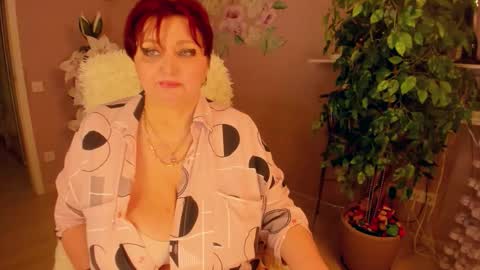 rebekkacharm online show from January 31, 7:12 pm