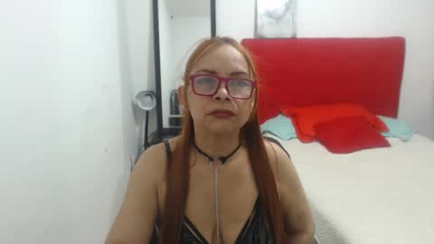 rebeka online show from October 15, 1:08 am