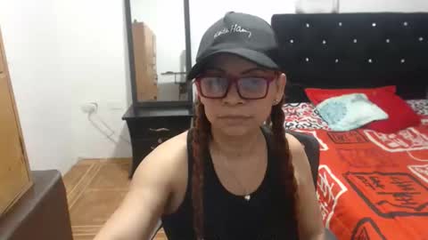 rebeka online show from November 29, 11:20 pm