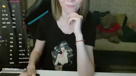 RebesaOlset online show from October 5, 4:23 pm