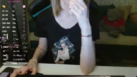 RebesaOlset online show from December 3, 4:09 pm