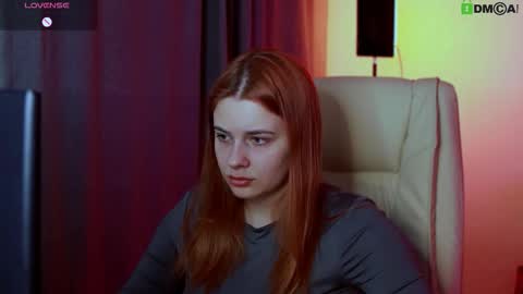 red__dizzy online show from March 24, 8:47 pm