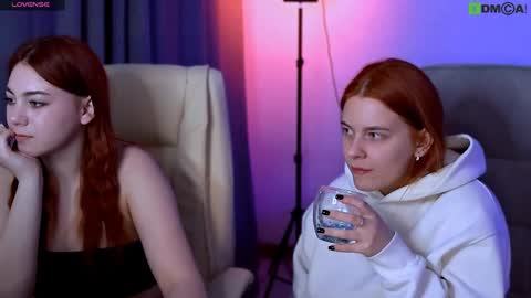 red__dizzy online show from April 10, 6:47 pm