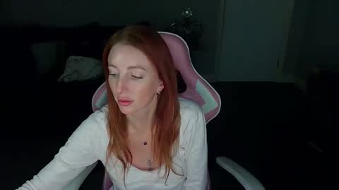 Red -  online show from January 8, 10:03 pm