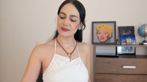 red_flower203 online show from January 11, 12:48 am