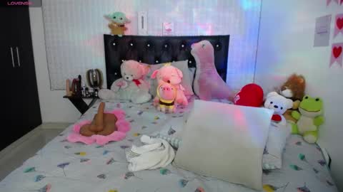 Taliana online show from March 2, 11:28 pm