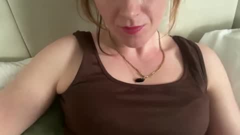 Rosie online show from November 2, 1:47 pm