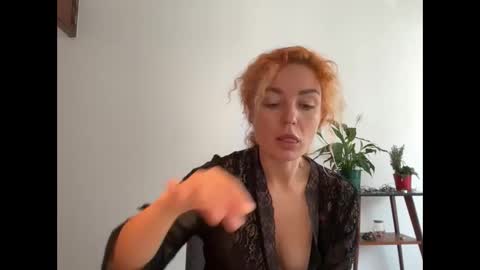 Snapshot of reddgirll chatting on February 24, 1:08 pm reddgirll online show from February 24, 1:08 pm