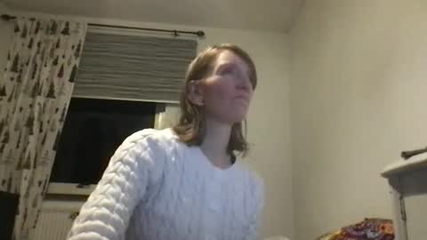 Redfox online show from December 16, 9:42 pm