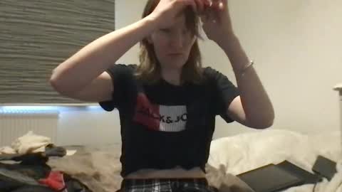 Redfox online show from February 26, 11:42 am