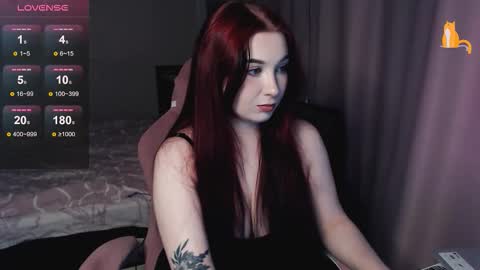 Lina online show from March 10, 8:40 am