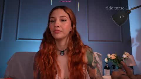 Red Jasmine online show from March 15, 9:50 pm