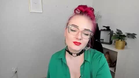 Ruby online show from March 10, 2:43 pm