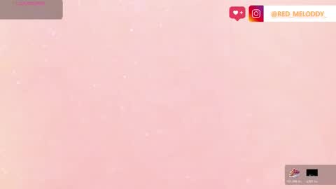 Meloddy online show from November 7, 8:47 pm