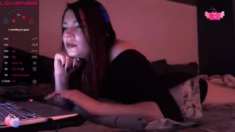 Red online show from November 29, 7:01 am