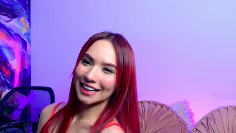 Anny online show from February 1, 3:16 am