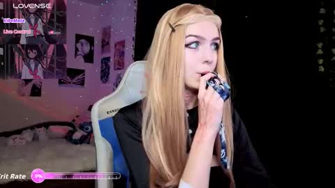 Reflexxxia   online show from December 4, 2:52 pm