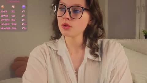 Grace  online show from March 1, 12:16 pm