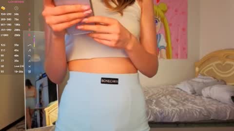 Lucy online show from January 13, 9:35 am