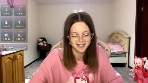 Snapshot of regeniastetson chatting on September 9, 3:56 pm Lucy online show from September 9, 3:56 pm