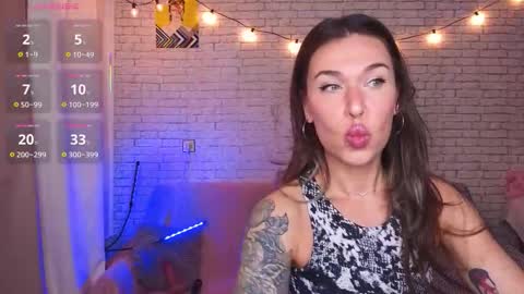 ReginaHawkinss online show from October 10, 10:53 am