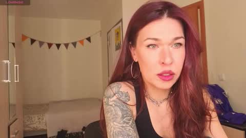 ReginaHawkinss online show from March 30, 9:53 am