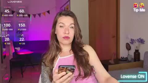 ReginaHawkinss online show from July 6, 3:03 pm
