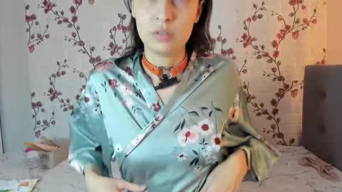 Alisa online show from January 17, 12:34 pm