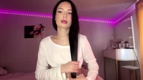 Amelia online show from July 20, 7:22 am