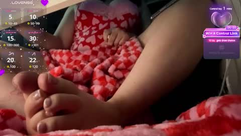 reiannmay online show from January 29, 8:04 pm