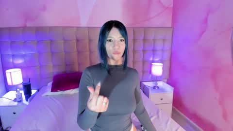 Rei Ayanami online show from November 18, 7:59 pm