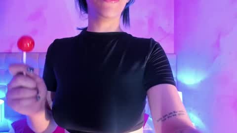 Snapshot of reiayanamy chatting on September 21, 7:34 pm Rei Ayanami online show from September 21, 7:34 pm