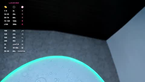 reiinachloe online show from March 17, 4:44 pm