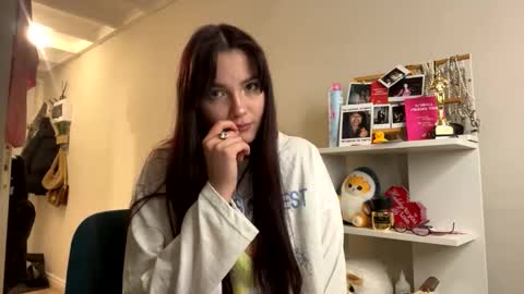 Bell online show from February 27, 9:14 pm