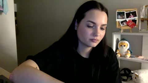 Snapshot of reilbelll chatting on October 4, 2:54 pm Bell online show from October 4, 2:54 pm