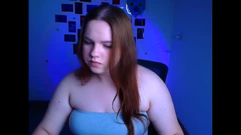 Reina online show from March 21, 6:57 pm