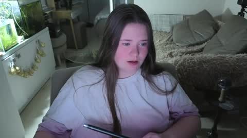 Ann OF - remirann21 online show from March 29, 8:52 pm