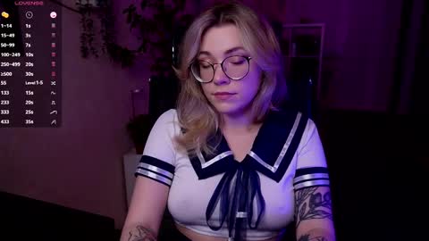 RemyWild online show from December 3, 7:44 pm