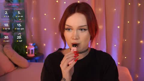  Remy  online show from December 4, 1:02 pm