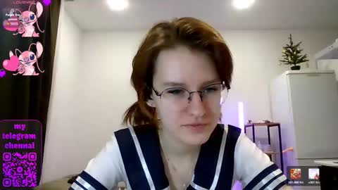 Claire online show from February 24, 5:22 pm