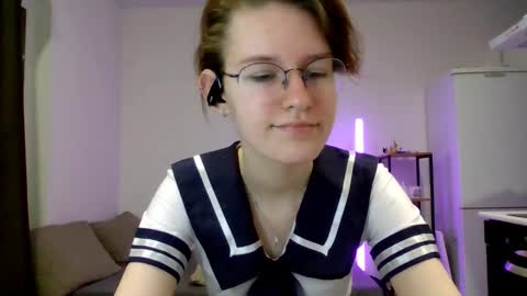 Claire online show from March 30, 5:45 pm