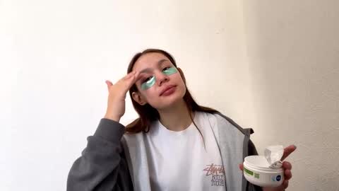 Katerina online show from February 22, 5:08 am