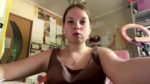 Annabel online show from June 18, 8:27 am