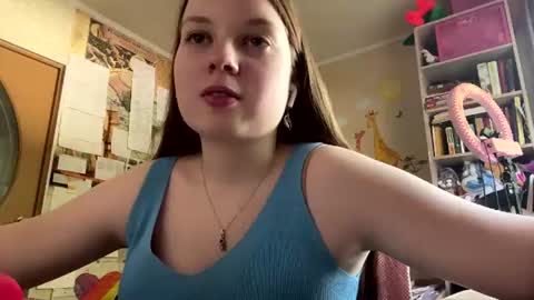 Annabel online show from June 11, 8:11 am