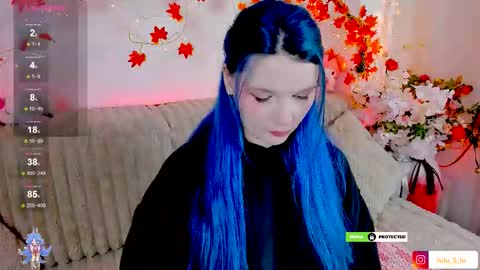 Snapshot of renaryugy chatting on October 15, 7:16 pm RenaRyugy online show from October 15, 7:16 pm