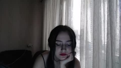 Renata online show from March 7, 2:12 pm