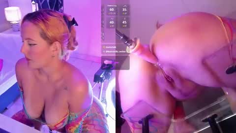 Renata online show from November 20, 2:07 pm