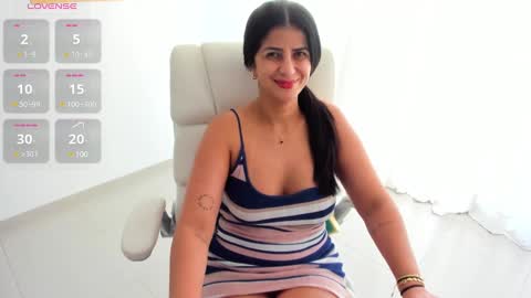 RENATA online show from January 27, 8:17 pm