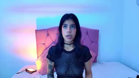 renata_velvet online show from February 4, 11:46 am