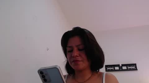Snapshot of renataj chatting on October 13, 10:07 am renataj online show from October 13, 10:07 am